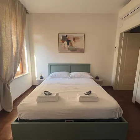La Maison Di Porta Nuova Daire