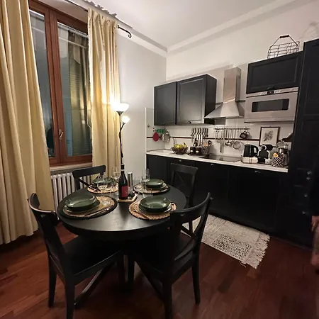 La Maison Di Porta Nuova Verona