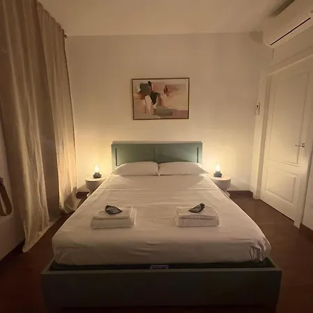 Daire La Maison Di Porta Nuova *
